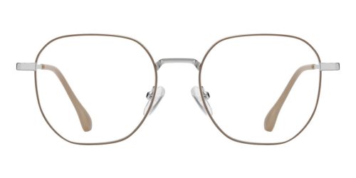 Fém szemüvegkeret