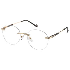  Fúrt szemüvegkeret több színben