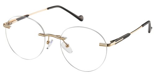  Fúrt szemüvegkeret több színben