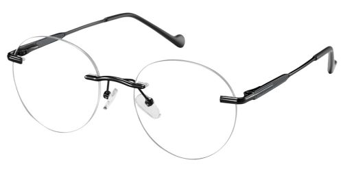  Fúrt szemüvegkeret több színben