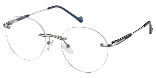  Fúrt szemüvegkeret több színben