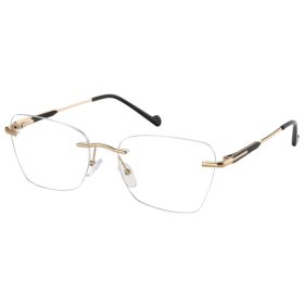  Fúrt szemüvegkeret több színben, /oliwear/