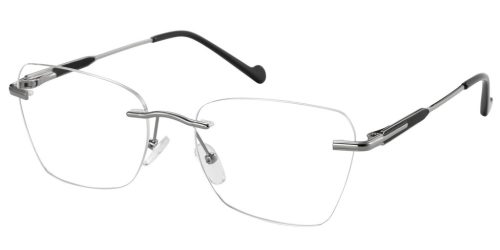  Fúrt szemüvegkeret több színben, /oliwear/