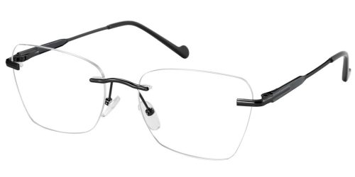  Fúrt szemüvegkeret több színben, /oliwear/