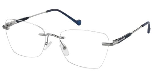  Fúrt szemüvegkeret több színben, /oliwear/