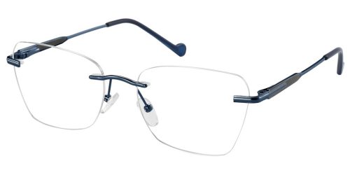  Fúrt szemüvegkeret több színben, /oliwear/