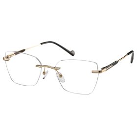  Fúrt szemüvegkeret több színben, /oliwear/