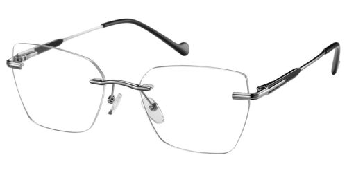  Fúrt szemüvegkeret több színben, /oliwear/