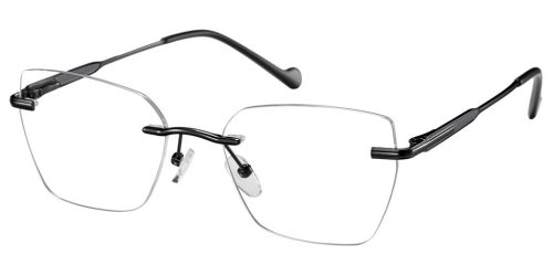  Fúrt szemüvegkeret több színben, /oliwear/