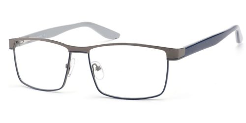 Fém szemüvegkeret