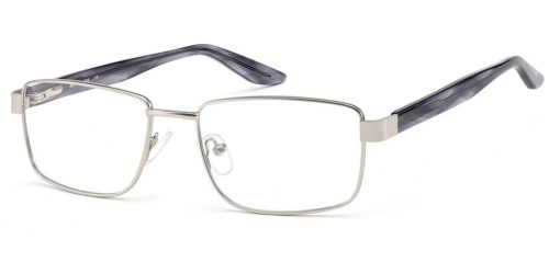 Fém szemüvegkeret