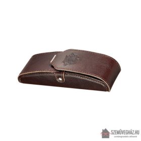 Royal Case - Bőr szemüvegtok
