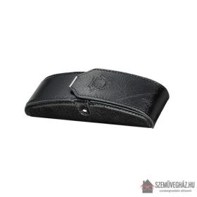 Royal Case - Bőr szemüvegtok