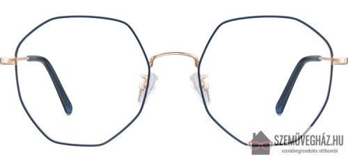 Fém szemüvegkeret
