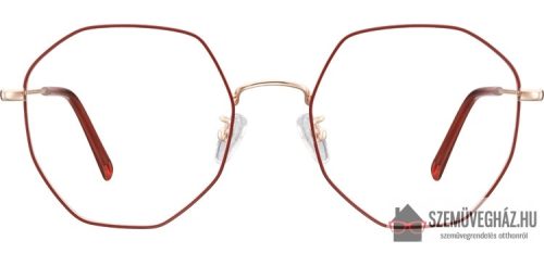 Fém szemüvegkeret