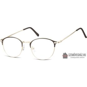 Fém szemüvegkeret