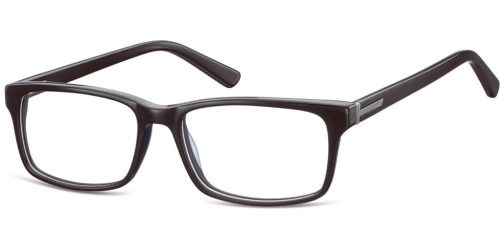 Műanyag szemüvegkeret