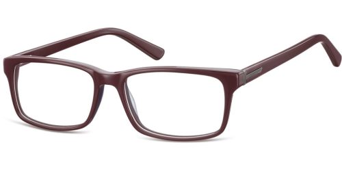 Műanyag szemüvegkeret