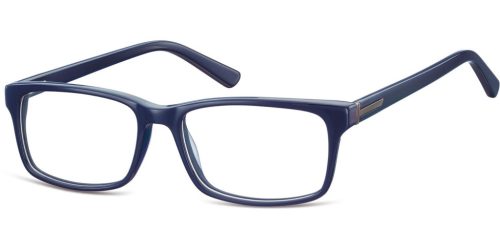 Műanyag szemüvegkeret