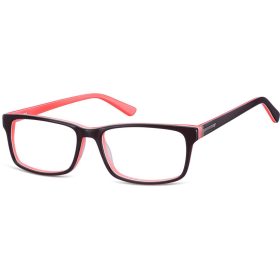 Műanyag szemüvegkeret