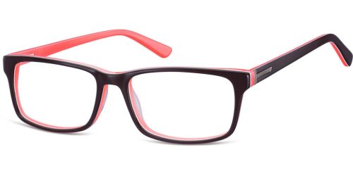 Műanyag szemüvegkeret