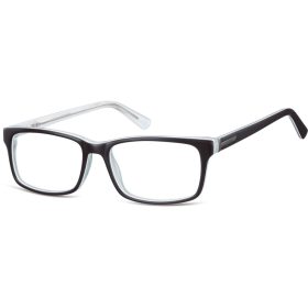 Műanyag szemüvegkeret