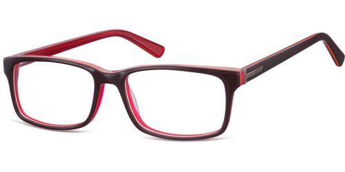 Műanyag szemüvegkeret