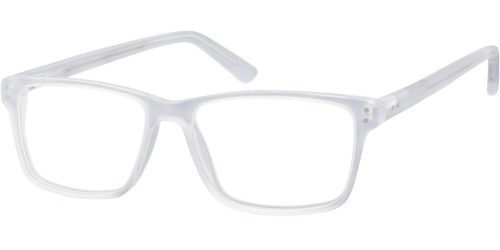 Műanyag szemüvegkeret