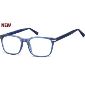 Acetát szemüvegkeret