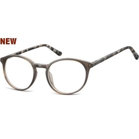 Műanyag szemüvegkeret