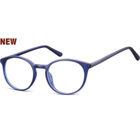 Acetát szemüvegkeret