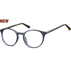 Acetát szemüvegkeret