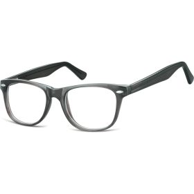 Műanyag szemüvegkeret