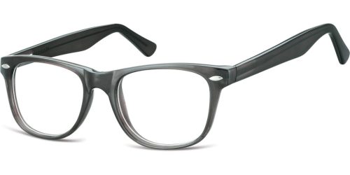 Műanyag szemüvegkeret