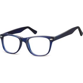 Műanyag szemüvegkeret