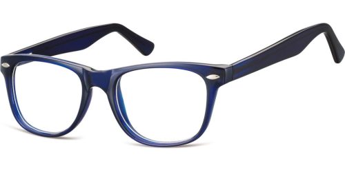 Műanyag szemüvegkeret