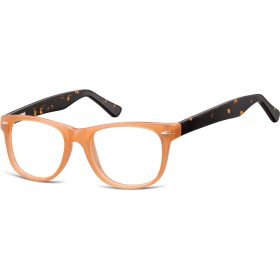 Műanyag szemüvegkeret