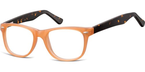 Műanyag szemüvegkeret