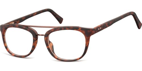 Műanyag szemüvegkeret