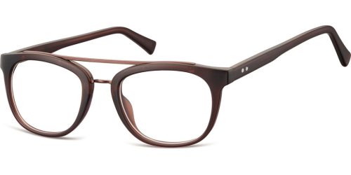 Műanyag szemüvegkeret