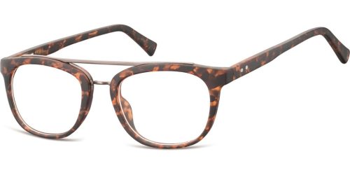 Műanyag szemüvegkeret