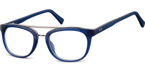 Műanyag szemüvegkeret