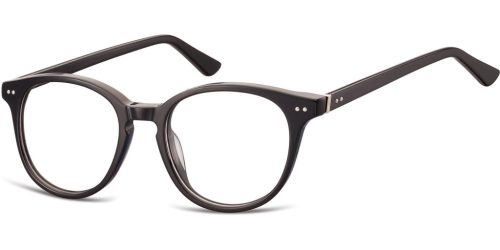 Műanyag szemüvegkeret