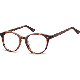 Műanyag szemüvegkeret