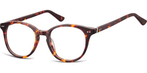 Műanyag szemüvegkeret