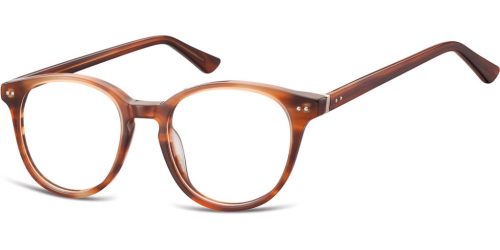 Műanyag szemüvegkeret