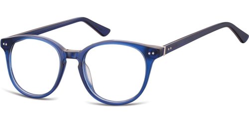 Műanyag szemüvegkeret