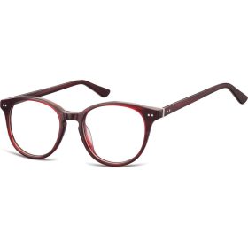 Műanyag szemüvegkeret