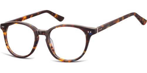 Műanyag szemüvegkeret