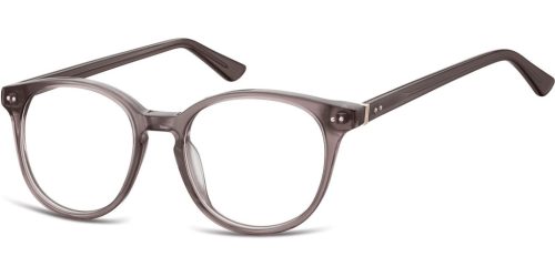 Műanyag szemüvegkeret